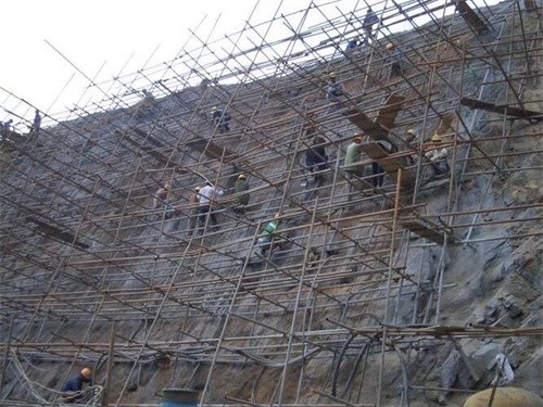 商州公路桩基检测